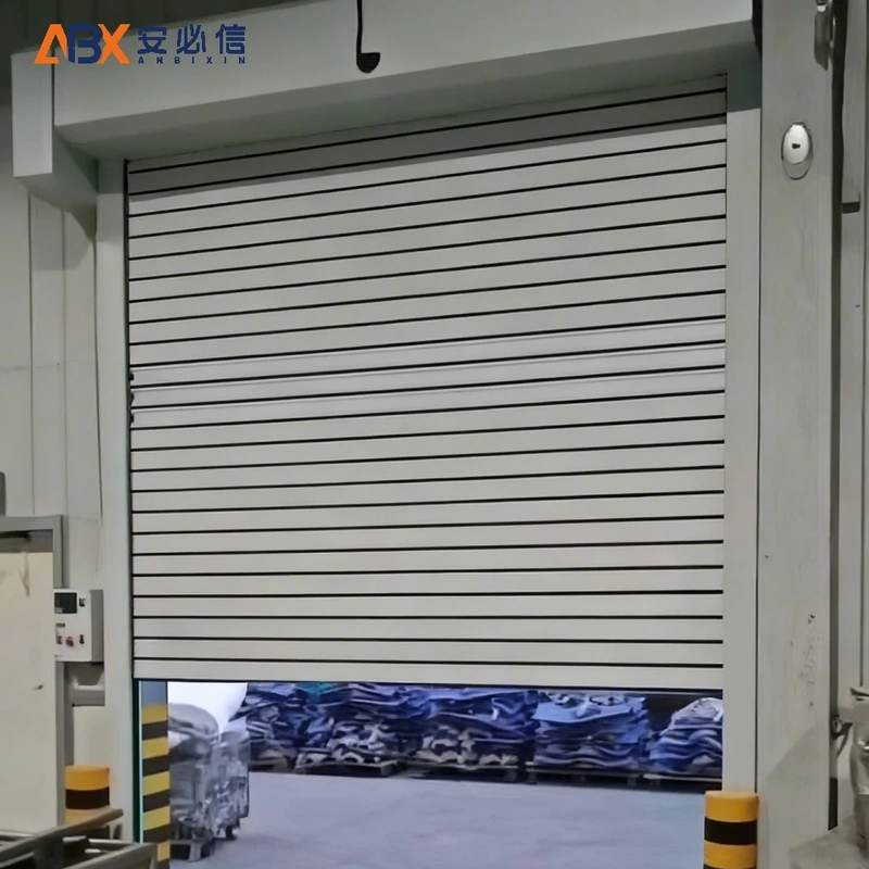 临沂市洁净室高速门