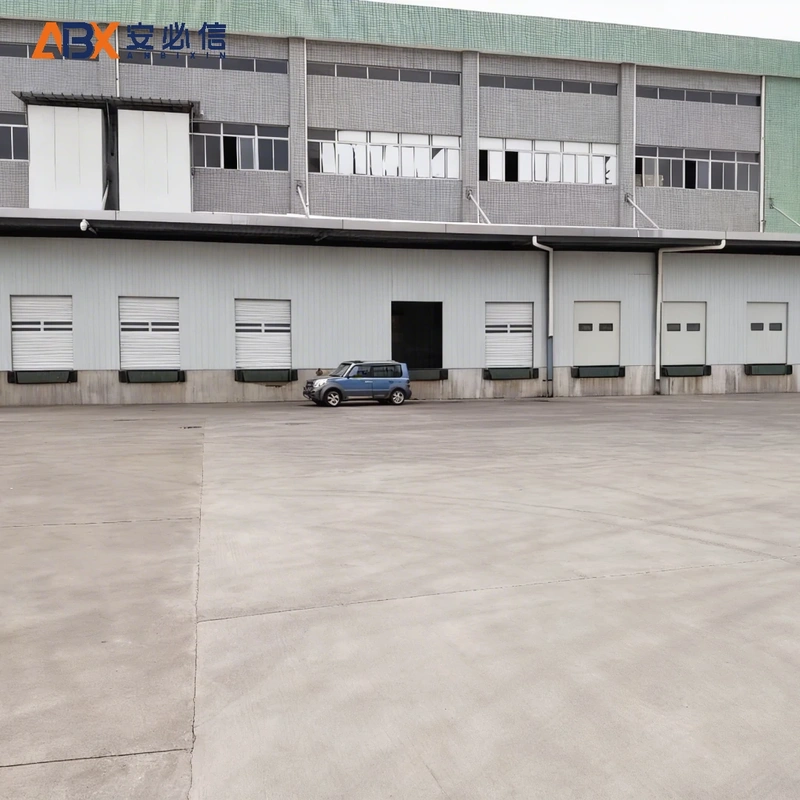 临沂市厂房高速门